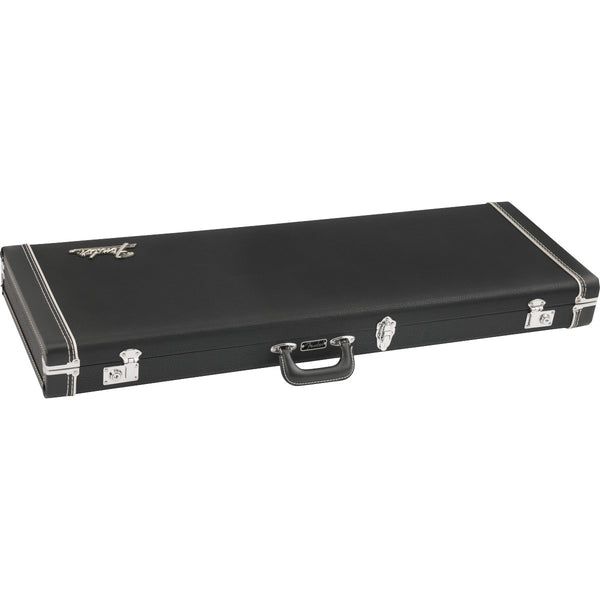 Astuccio Fender clsc srs lh strat/tele case