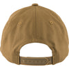 Berretto Fender fender vintage badge hat carmel one size 9122421204