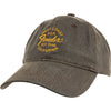 Berretto Fender fender west coast hat, oil, one size 9122421211