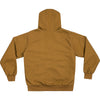 Giubbino Fender utility canvas jacket