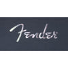 T-Shirt Fender galaxy logo tee