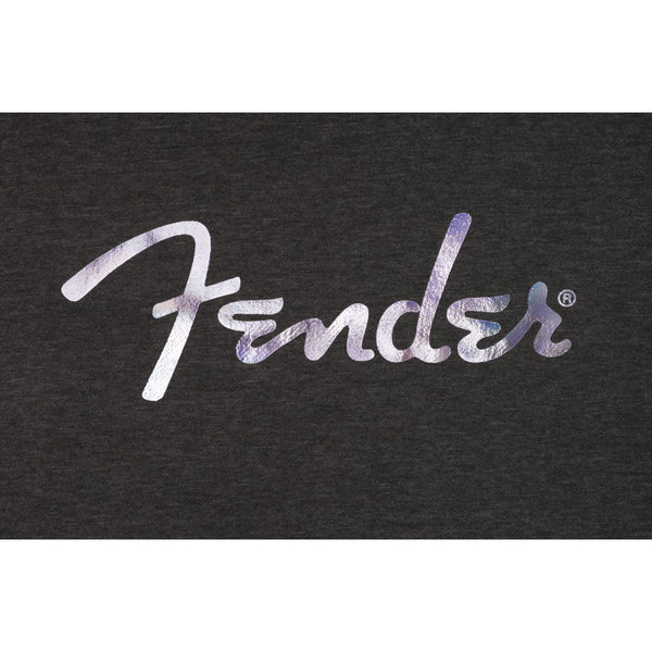 Felpa Fender galaxy logo sweatshirt