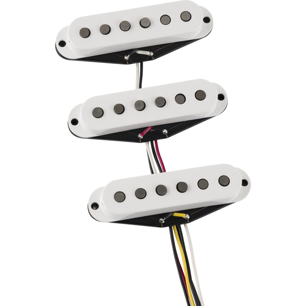 Pickup Fender tex mex hot strat pickup set 0992418000