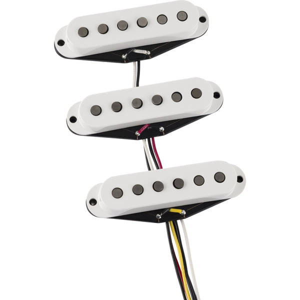 Pickup Fender tex mex hot strat pickup set 0992418000