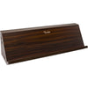 Ripiano Fender dlx wooden pedal shelf 0991829004