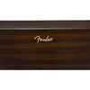 Ripiano Fender dlx wooden pedal shelf 0991829004