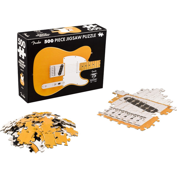 Puzzle Fender telecaster puzzle 9170000085