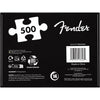 Puzzle Fender telecaster puzzle 9170000085