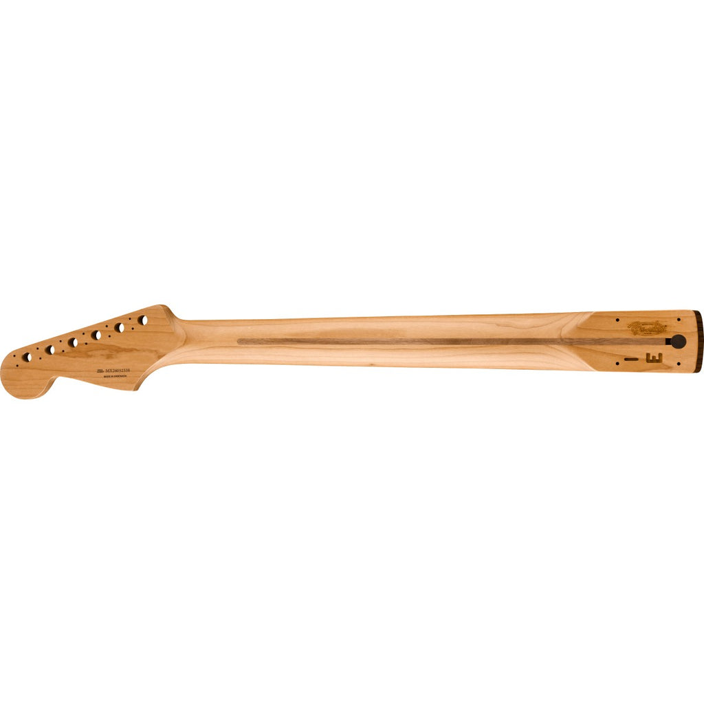 Manico Fender Player Ii Roasted Strat Rw 0990510920