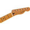 Manico Fender Player Ii Roasted Tele Mn 0990552920