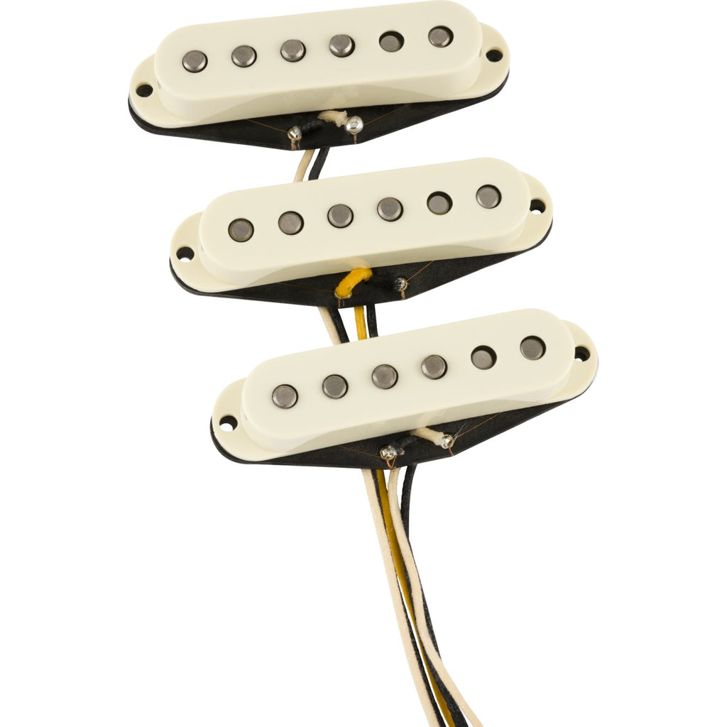 Pickup Fender Coastline 57 Strat Set 0992412000