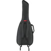 Borsa Fender FESS-610 Short Scale Electric Guitar  0991513206
