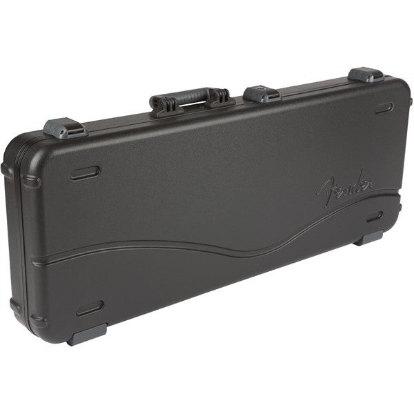 Astuccio Fender Deluxe Molded Strat/Tele Black  0996102306