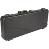 Astuccio Fender Deluxe Molded Strat/Tele Black  0996102306
