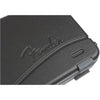 Astuccio Fender Deluxe Molded Strat/Tele Black  0996102306