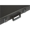 Astuccio Fender Deluxe Molded Bass Black  0996162306