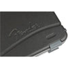 Astuccio Fender Deluxe Molded Bass Black  0996162306