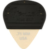 Plettri Fender Mojo Grip Dura-Tone Delrin .71 White 1985351403