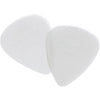 Plettri Fender 351 Shape Nylon White 0986351700