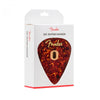 Supporto Fender 351 Wall Hanger Tortoise Shell  0991803022