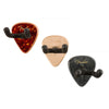 Supporto Fender 351 Wall Hanger Black  0991803023