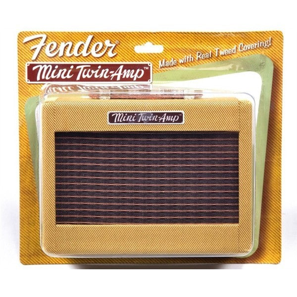 Mini Amp Fender Mini '57 Twin-Amp  0234811000