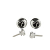 Straplock Fender Infinity Strap Locks Chrome 0990818600