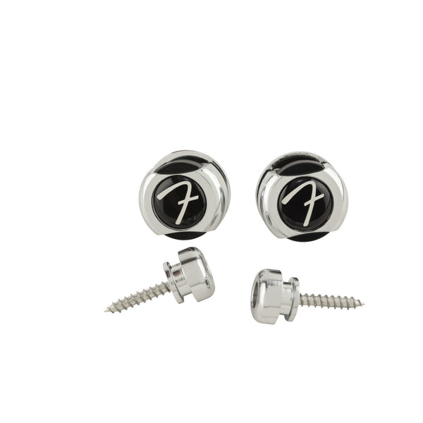 Straplock Fender Infinity Strap Locks Chrome 0990818600