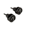 Straplock Fender Infinity Strap Locks Black 0990818606