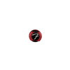 Straplock Fender Infinity Strap Locks Red 0990818609