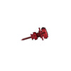 Straplock Fender Infinity Strap Locks Red 0990818609