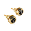Straplock Fender Infinity Strap Locks Gold 0990818649