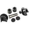 Straplock Fender Security Strap Locks Black 0990690006