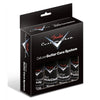 Kit Pulizia Fender Custom Shop Deluxe Guitar Care System 4 Pack  0990539000