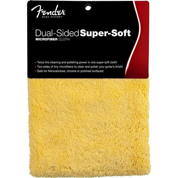 Panno Fender Super-Soft  0990524000