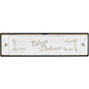 Armonica Fender Blues Deluxe D 0990701004