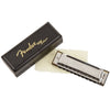 Armonica Fender Blues Deluxe D 0990701004
