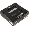 Pickup Fender Custom Shop Twisted Tele Black and Chrome 0992215000