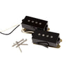 Pickup Fender Custom Shop '62 Precision Bass Black 0992214000