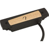 Pickup Fender Cypress Single-Coil Acoustic Soundhole Natural 0992275000