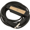 Pickup Fender Cypress Single-Coil Acoustic Soundhole Natural 0992275000