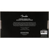 Pickup Fender Cypress Single-Coil Acoustic Soundhole Natural 0992275000