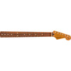 Manico Fender Roasted Maple Stratocaster 9.5