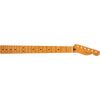Manico Fender Roasted Maple Telecaster 9.5