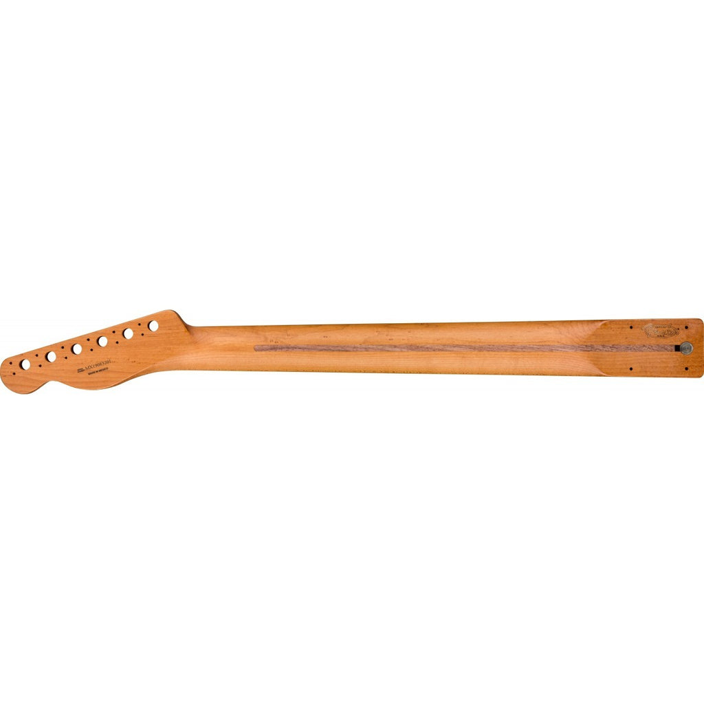 Manico Fender Roasted Maple Telecaster 9.5