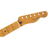 Manico Fender Roasted Maple Telecaster 9.5