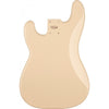 Corpo Fender Standard Series Precision Bass Alder Arctic White 0998010780