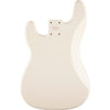 Corpo Fender Standard Series Precision Bass Alder Arctic White 0998010780