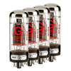 Valvola Fender Groove Tubes GT-6L6-S MED QUARTET  5550113524
