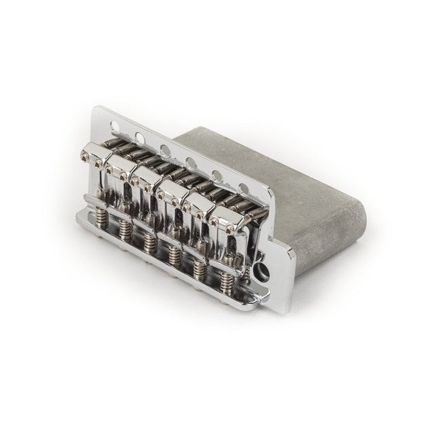 Fender Parts Vintage-Style Standard Series Strat Tremolo Assembly ('06-Present) 0071014049
